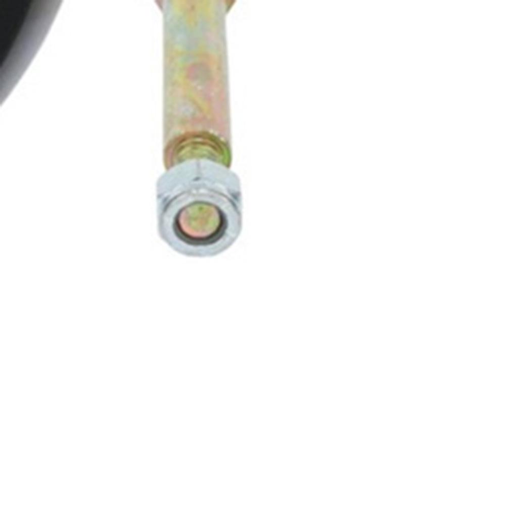 2er-Pack GX10168 Rasenmäherräder mit Schrauben für D140 D160 D170 L100 L110 L120 L130 LA115 Z355E Z425 Z445 Aufsitzmäher