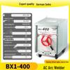 BX1-400 Industrial Dual Voltage AC Arc Welder CN Plug (adapter Included)