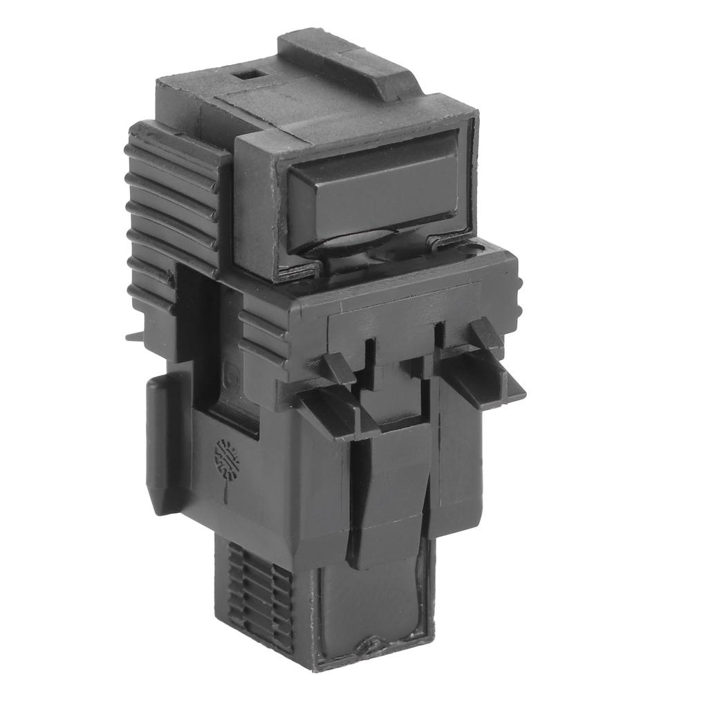 Bromsljusbrytare Bilinteriördekoration Biltillbehör Svart 61316967601 61310141214