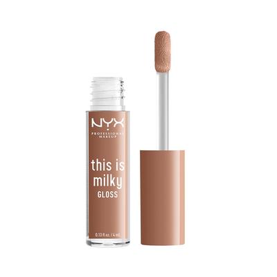 Gloss This Is Milky Limited Edition - 
