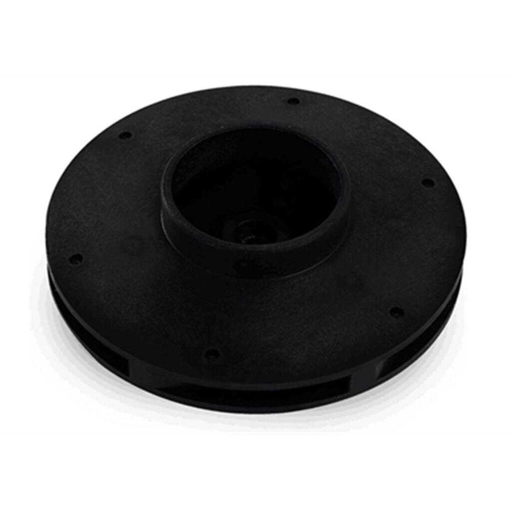 1Pcs Impeller 073129 For 1.5 HP Pool Pump Impeller Aftermarket Replacement