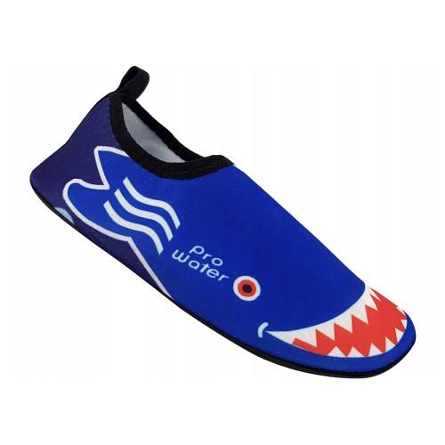 ProWater Childrens/Kids PRO-23-34 Water Shoes