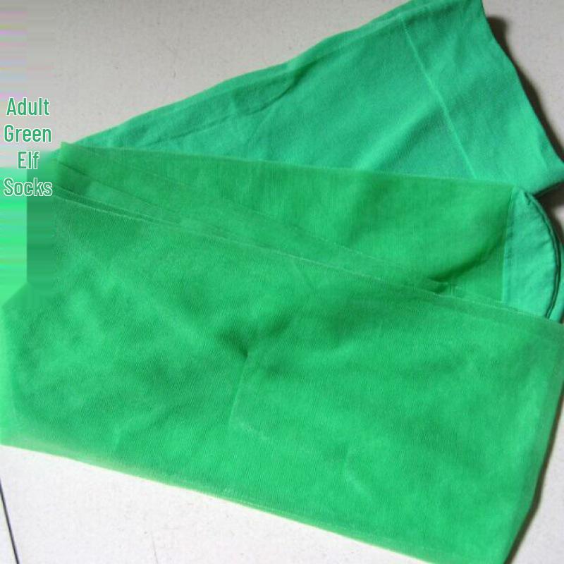 

Костюм COS Хэллоуин Зеленый Эльф и Робин Гуд для взрослых и детей: Тема Питера Пэна и Динь-Динь. One Size