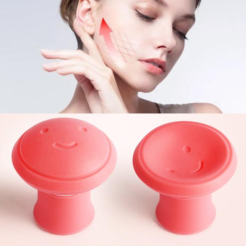 Slimming Folds Face Tool Double Chin Remover Facial Lifter Exerciser Jawline