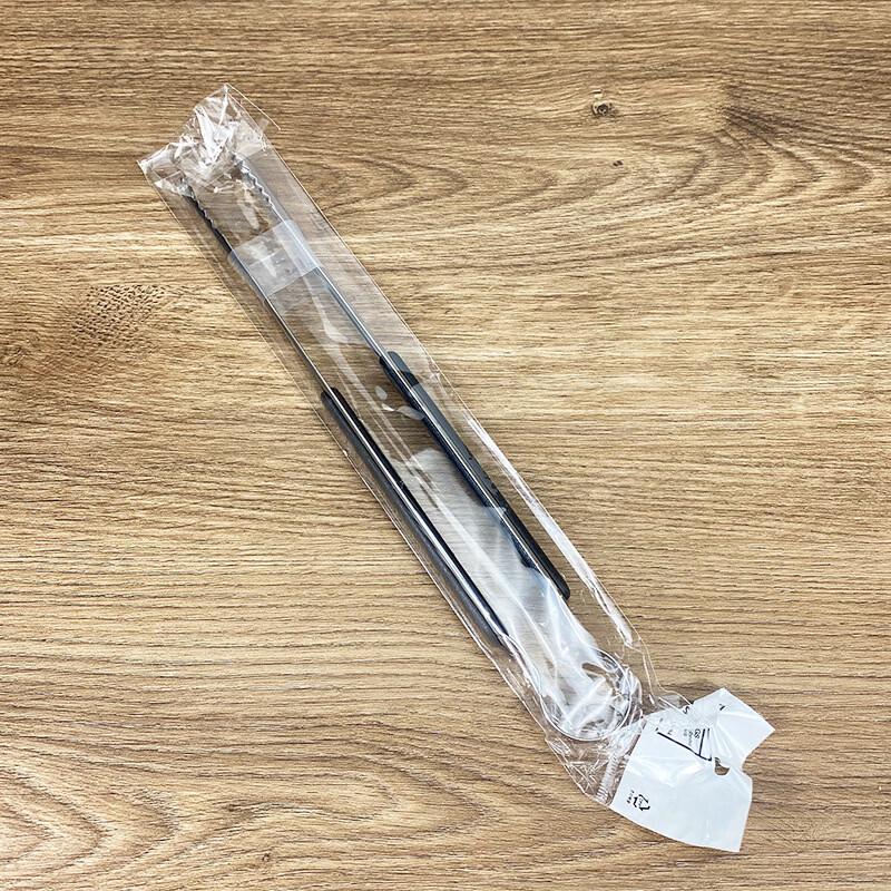 

Abdo Korean Style Stainless Steel BBQ Tongs
