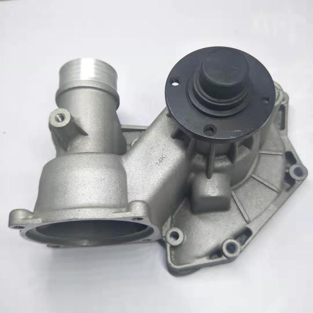 BMW E32 E34 Electronic Coolant Pump with Gasket - Part 11510007042