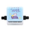 Reusable Math Roller Stamp Addition Subtraction Math Teaching Stamp Creative Digital Stamp  School