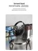 Entry-Level Over-Ear Noise-Cancelling Headphones - High-Performance New Arrival