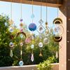 Oggetti decorativi – Campane a vento