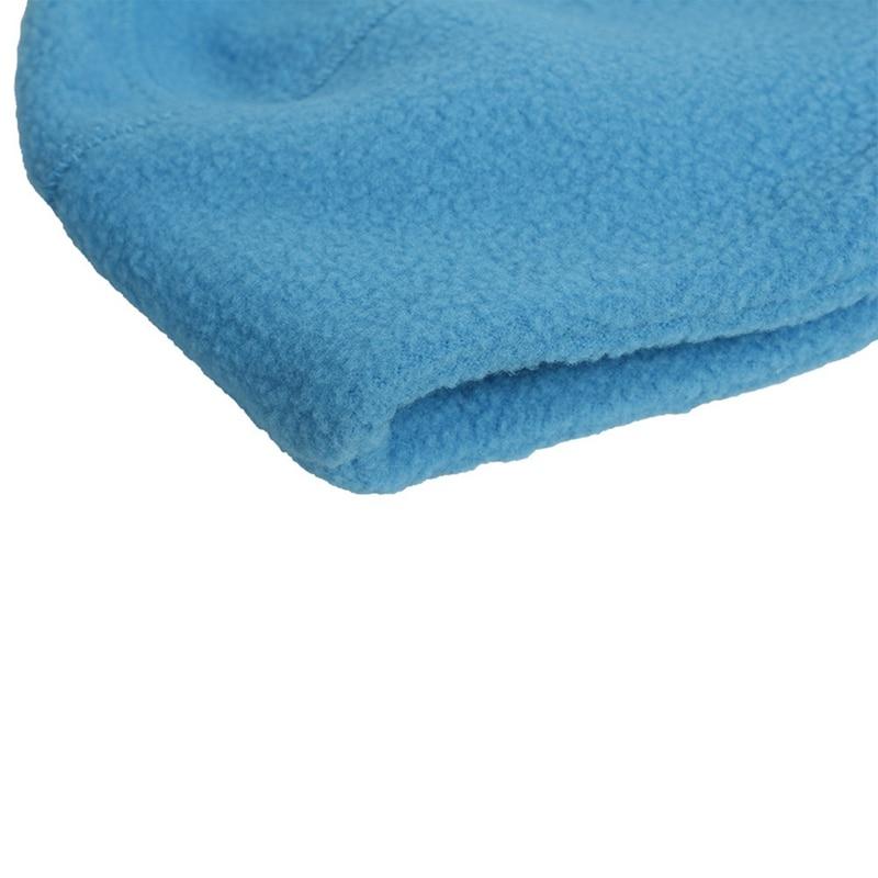 Buy 1PC Uniex Fleece Hat Windproof 