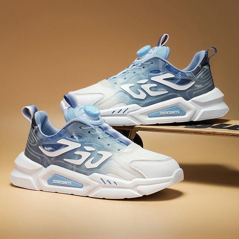 Обувь Мужские кроссовки Мужская мужская повседневная обувь Tenis Роскошная обувь — фото 13