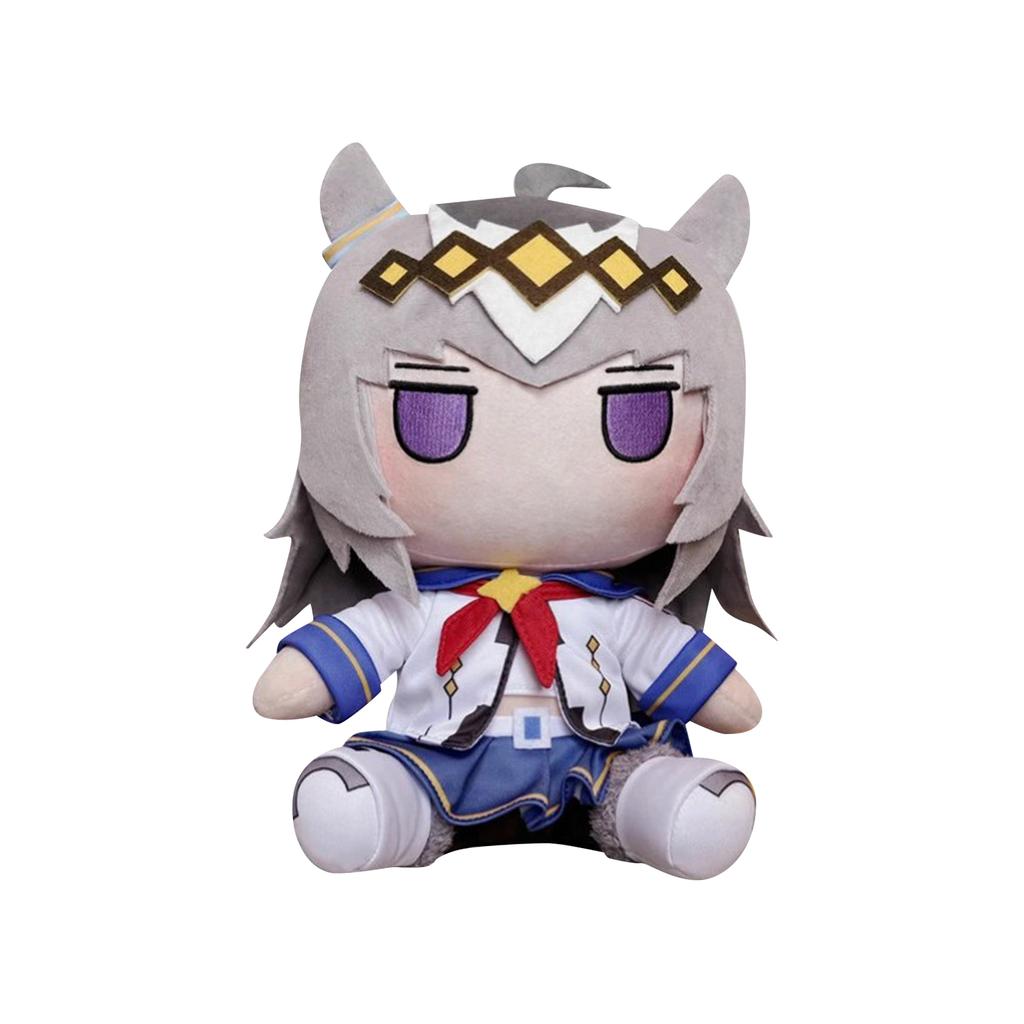 Plüschpuppe, Spielzeuggeschenk, Cartoon, Stoffpuppe für Kinder, Geschenkkissen für Kinder