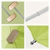 New Umbrella  Mini Portable UV Protection Folding Sun Rain Shield Compact Capsule UPF50+Travel Umbrella