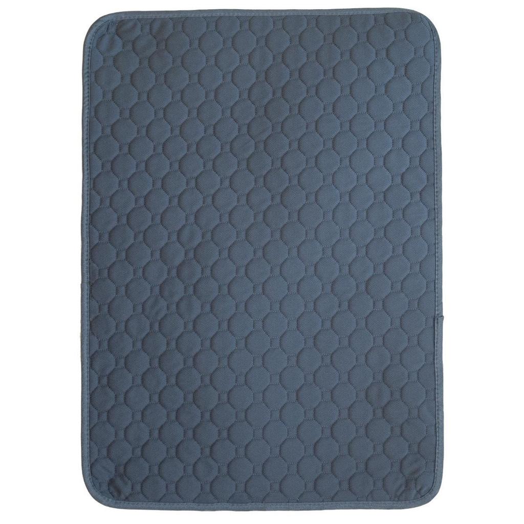 Washable Reusable Pet Pee Pads - Non-Slip, Quick Absorbent Training Pads for Dogs & Cats