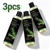 Shampoo al Rosmarino Per Spessore dei Capelli - Volumizzante Rinforzante - Idrata Riduce la Rottura - Senza Solfati Per Capelli dall'Aspetto Più Folto