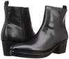 Love Hunter Side Zip Storm Boots 6831 Men's Black 25.0 Cm 3E