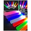 LED Glow Sticks Light Up Sticks Toy Flashing Glow Wand for Wedding Concert Camp