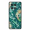 3D Emboss Case For Tecno Camon 30S 30 S Pro Phone Case Coque Flowers Silicone Soft Back Cover For Tecno Camon 30 Premier Case