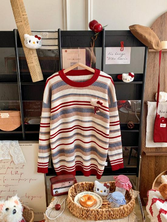 2025 Autumn/Winter Fashionable Family Outfits: Chic Mother-Daughter and Baby Styles for Unique Autumn Wear