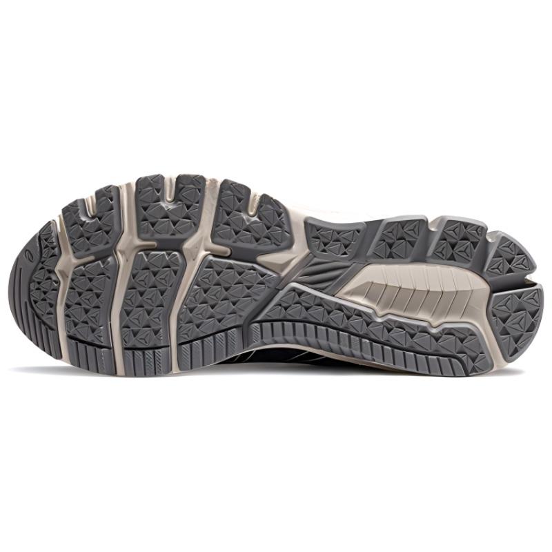 Asics GT 1000 10 Shoes 'Dark Grey Blue' Sneakers 1011B836-021