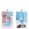 Hamster Water Bottle Water Dispenser Rabbit Dutch Pig Golden Bear Water Bottle Small Pet Supplies Leak Proof Ball Feeding Device