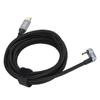 U Shaped Data Cable Type C Male to Male Data Cable USB3.2 Gen2 10Gbps 20V 5A PD100W Fast Charging 4K 60Hz Screen