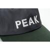 Snow Peak Snow Graphic Cap Ch Sp Ac 25su001 [outdoor Hat]