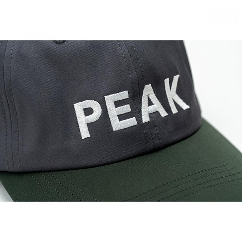Snow Peak Snow Graphic Cap Ch Sp Ac 25su001 [outdoor Hat]