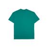 Nike T Shirts Men's Green Crew Neck Moderate Straight Fit DA0321-340