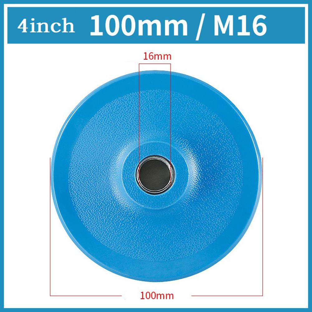 1X 3/4inch Sanding Disc Self Adhesive Backing Pad Polishing Discs Sandpaper For Car Paint Care Sander Polisher M10/M14/M16