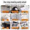JUQI Heavy-Duty Oil & Stain Remover