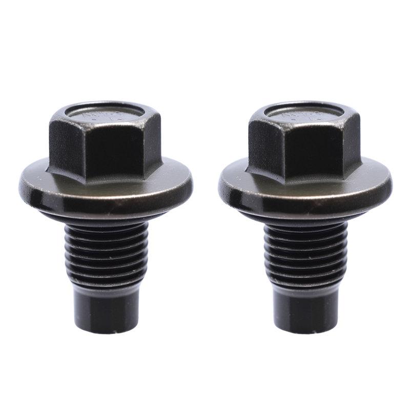 M14x1.5mm Oil Pan Drain Plug Bolt with Washer For FORD F150 FOCUS C-MAX Lincoln Chrysler Dodge Jeep F6TZ-6730BA 6507741AA