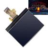 Black LCD Display High-strength Materials OEM Number 9658138580 OEM Number A2C53119649 12V Voltage Vehicle Instrument Panel