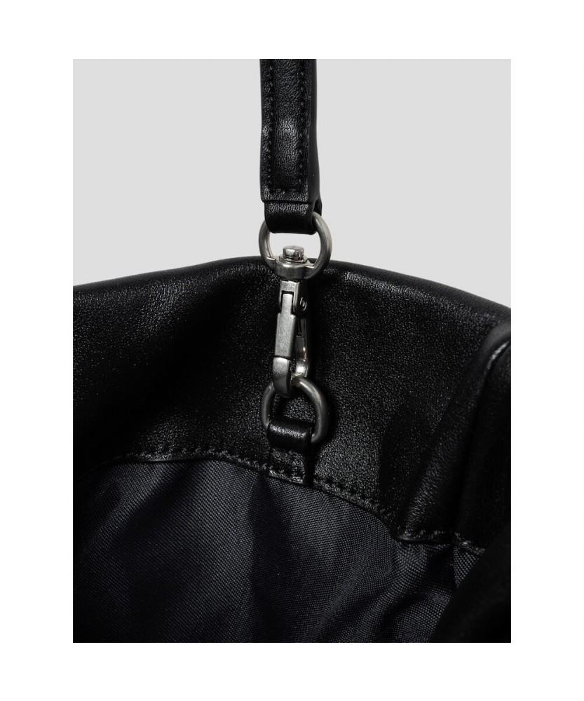 Beanpole Accessory Ever Small Tote Bag Black
