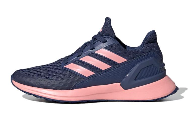 Adidas Rapida Kids Running Shoes Grade School EF9243 38
