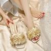 Calzado para mujer – Sandalias