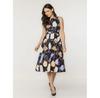 Willsoor Cocktail Dress 68116