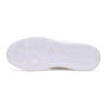 Li Ning Slip Resistant Cushioning Abrasion Resistant Low Top Skateboard Shoes Women's White Pink AGCS420-6(Team303-)