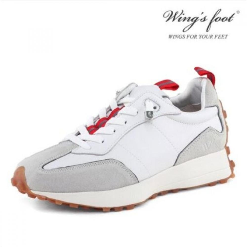 Wing S Foot Men S SneakerS W160084ra M Sc 255