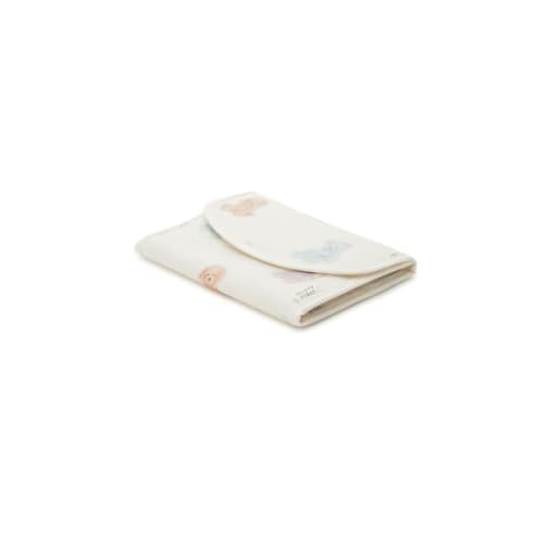 gelato pique plush pattern mother and child notebook case s pwgg244761 owht