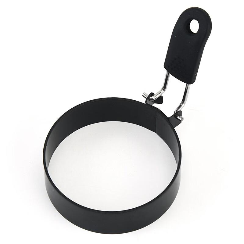 Stainless Steel Round Egg Frying Rings