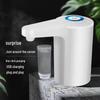 Electric Water Pump Dispenser for Bottled Water