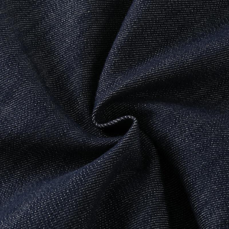 DAVE&BELLA Boys' Autumn Denim Cargo Pants