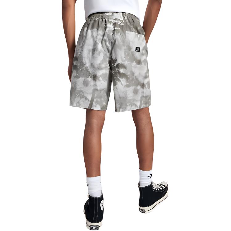 Converse Palm Trees 7' Shorts 10026436-A01