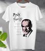 Sigmund Freud T Shirt Parody Floyd Pun Slogan T Shirt  Unisex  Men's, Ladies Top