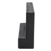 Pool Cue Billiards Snooker Stick Holder Rack Storage Fixed Accessories 5 Cue Holder Universal