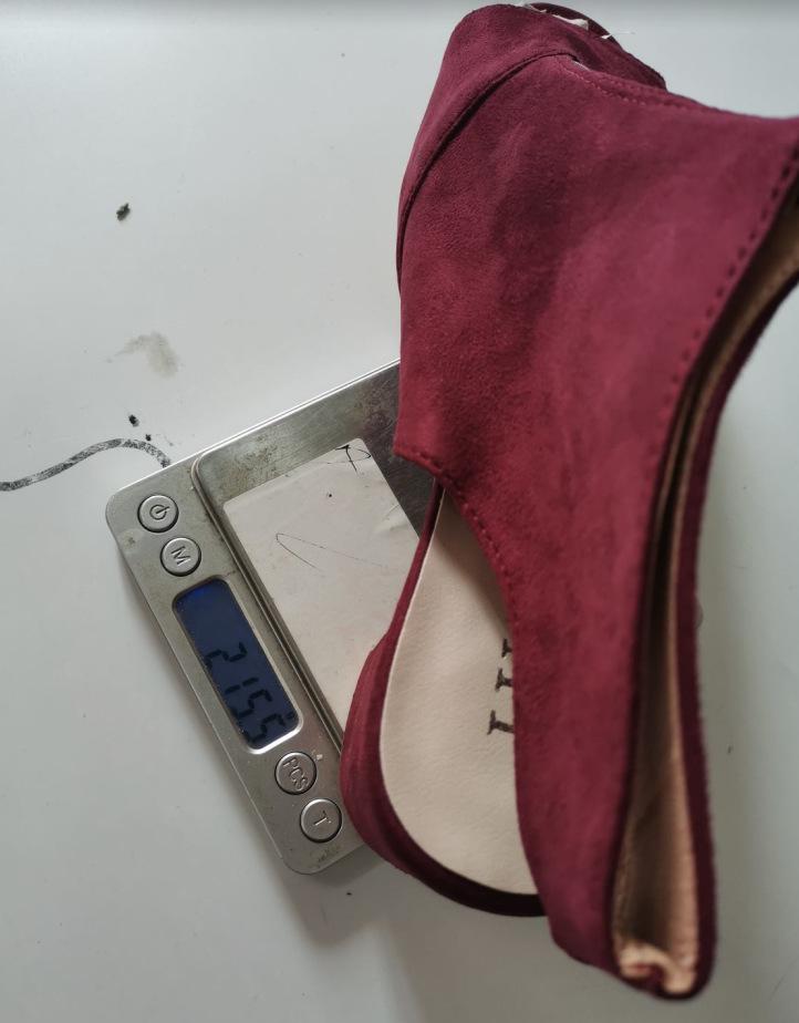 Summer 2021 Plus Size Chunky Heel Peep Toe Zipper Solid Color Fashion Shoes