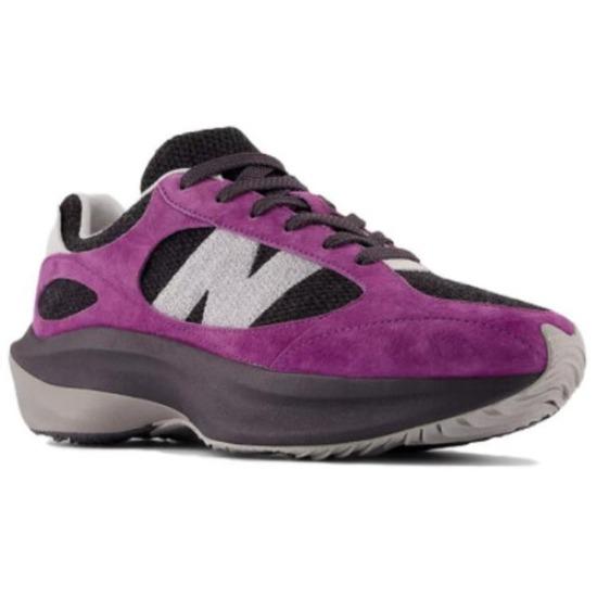 New Balance WRPD Runner Dusted Grape - UWRPDFSA