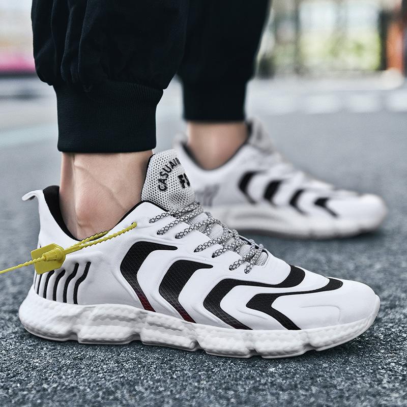 Size 35-46 MenShoes Children's Shoes Basketball Shoes Casual Breathable Shoes Boy's and Girl's Sports Running Shoes