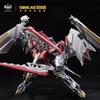 In Stock CANG TOYS Transformation CT-LONGYAN longyan Volcanicus 6 in 1 dinosaur deformation robot Action Figures Original Mecha